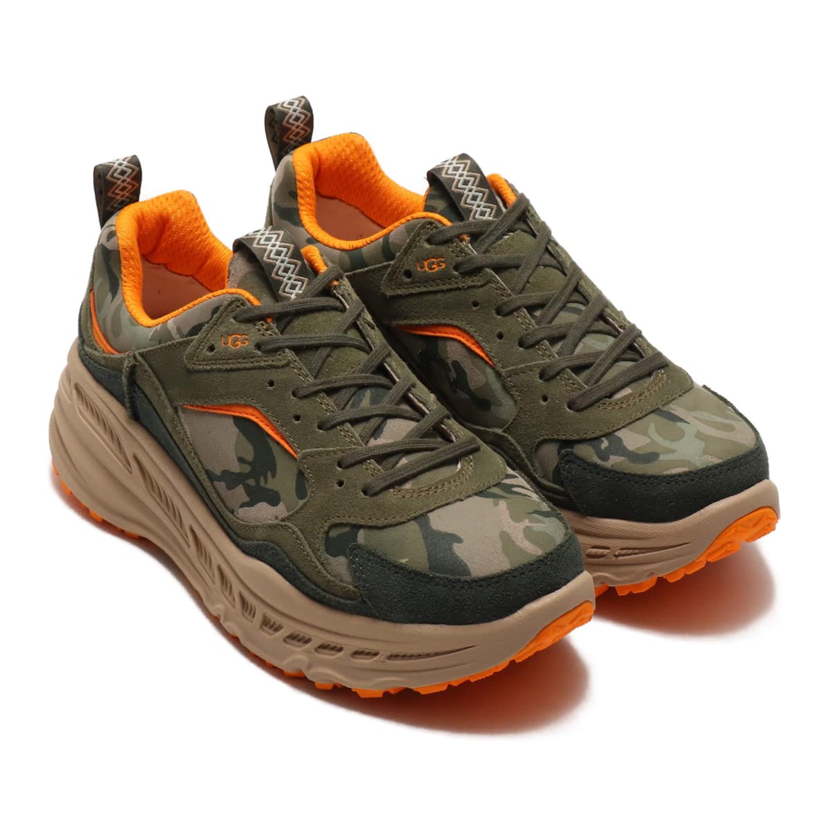 UGG CA805 CAMO MOSS GREEN 20SS-S_photo_large