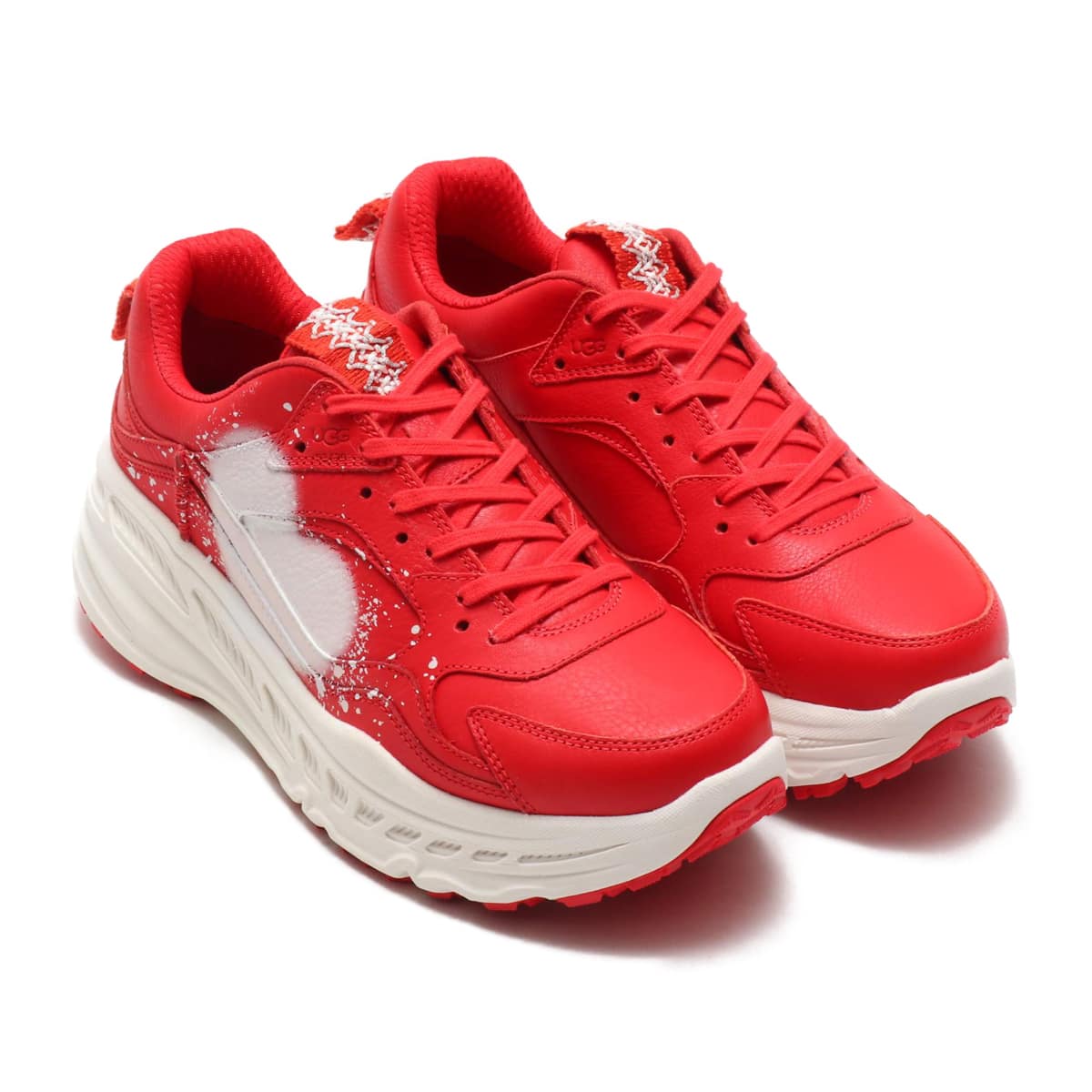 UGG CA805 x Valentine Sneaker RED 20SS-S_photo_large