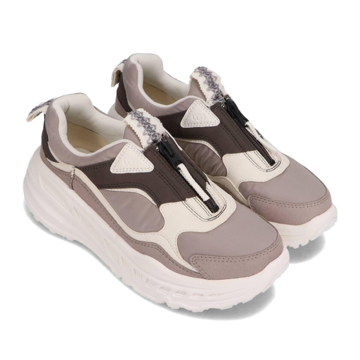 UGG CA805 Zip OYSTER / SLATE 21SS-I_photo_large