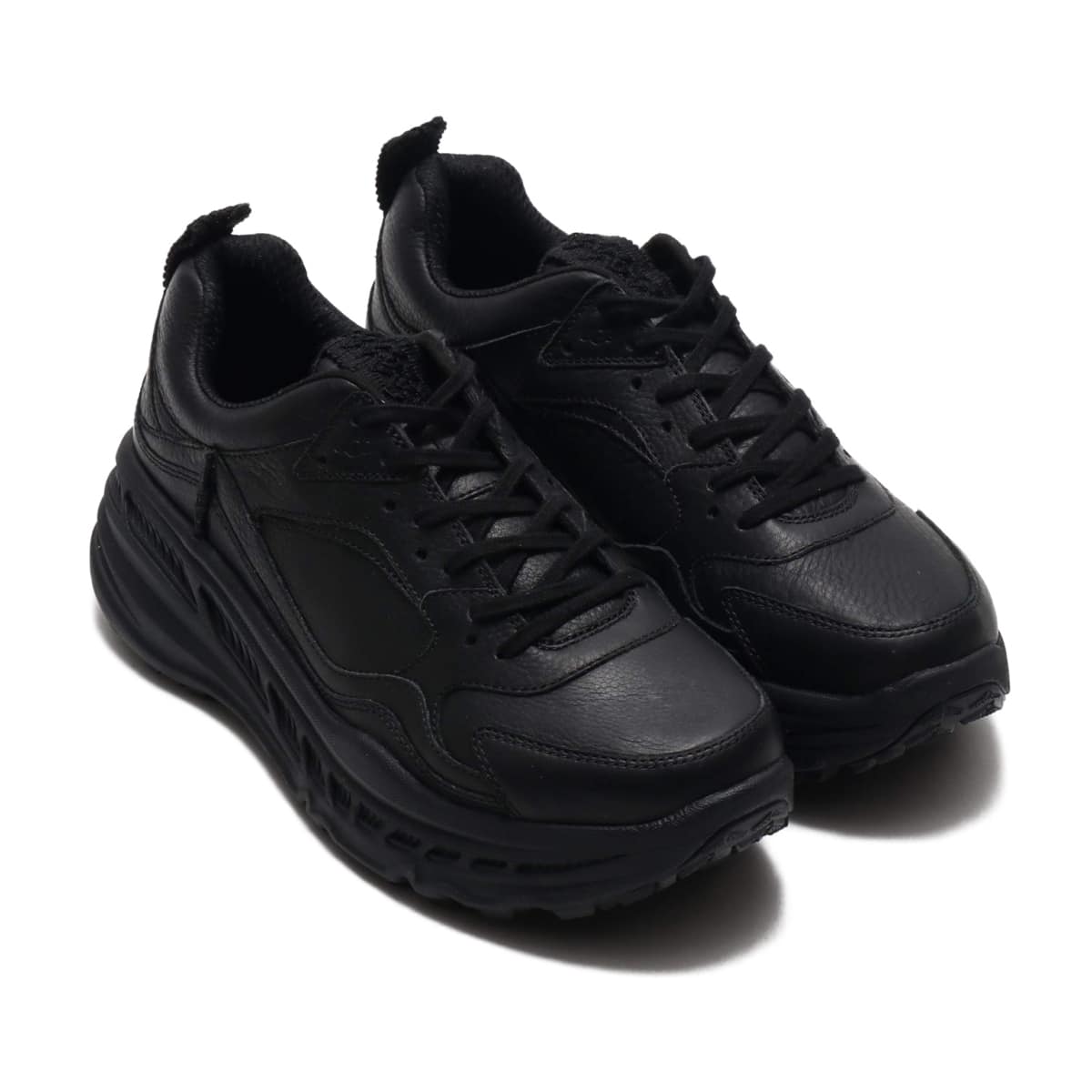 UGG CA805 X Lace Low BLACK 20SS-S_photo_large