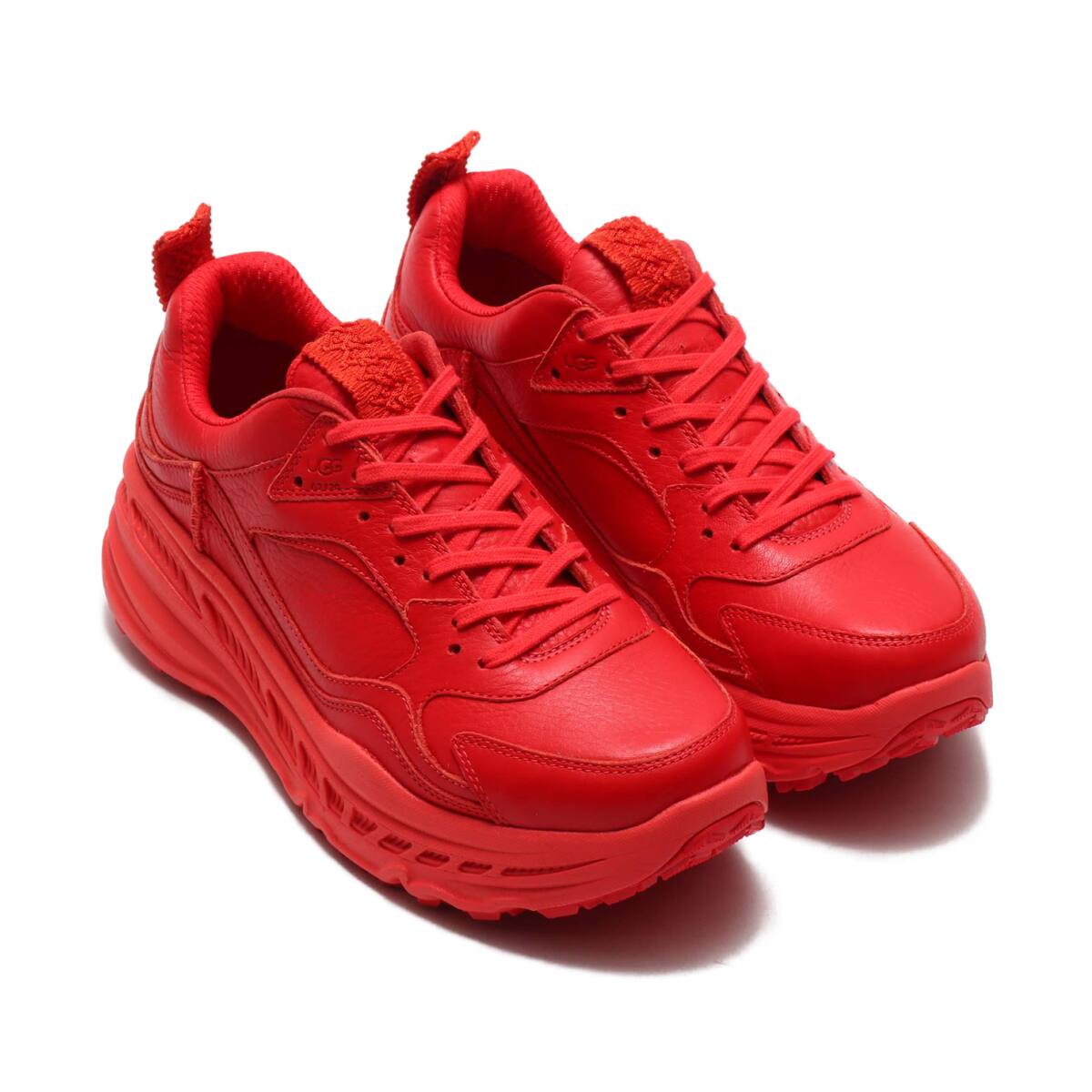 UGG CA805 X Lace Low RED 20SS-S_photo_large