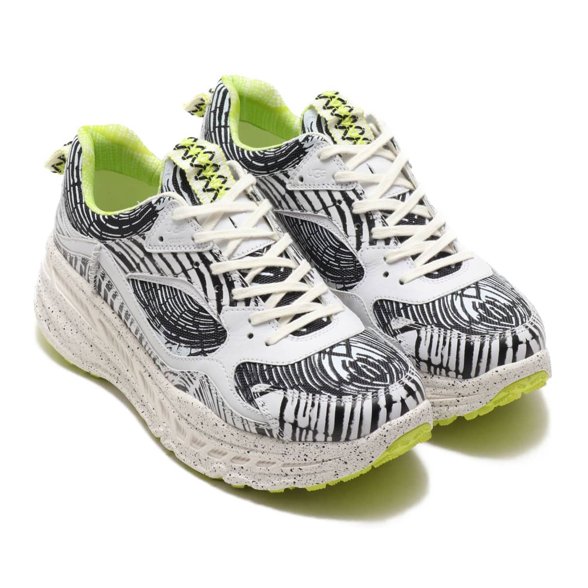 UGG CA805 x Cedar Sneaker White 20SS-S_photo_large