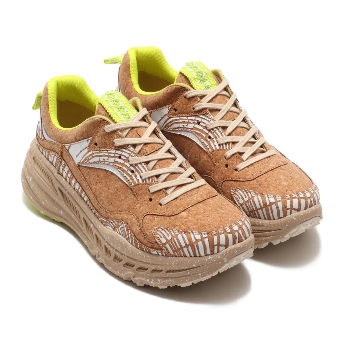 UGG CA805 x Cedar Sneaker Natural 20SS-S_photo_large