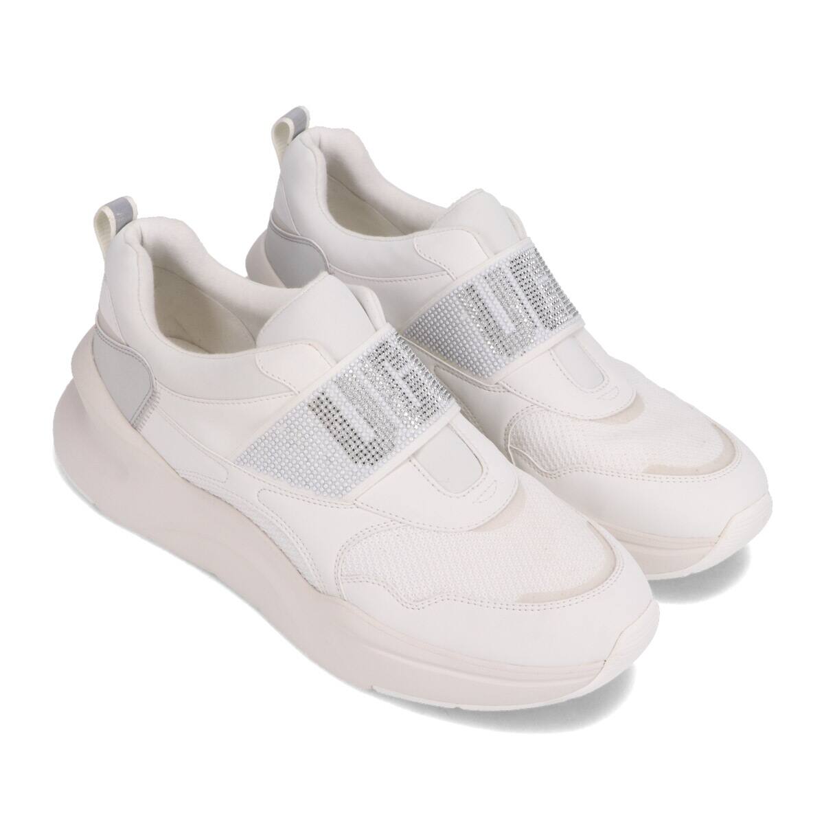 UGG LA Flex WHITE BLING 21SS-I_photo_large