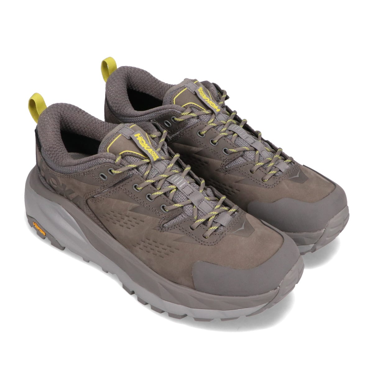 HOKAONEONE KAHA LOW GTX ホカオネオネ カハ ロー GTX - 登山用品