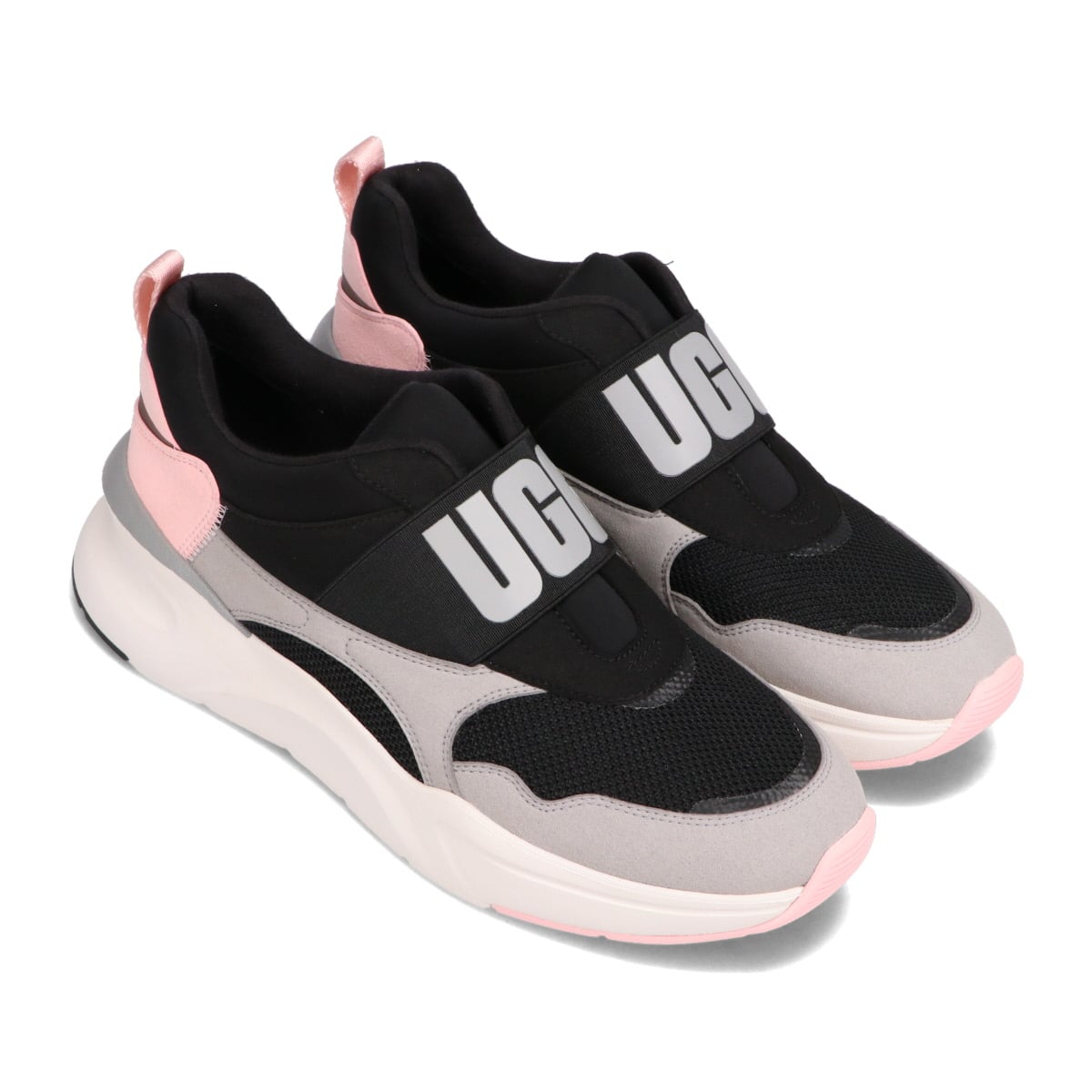 ugg la flex trainer