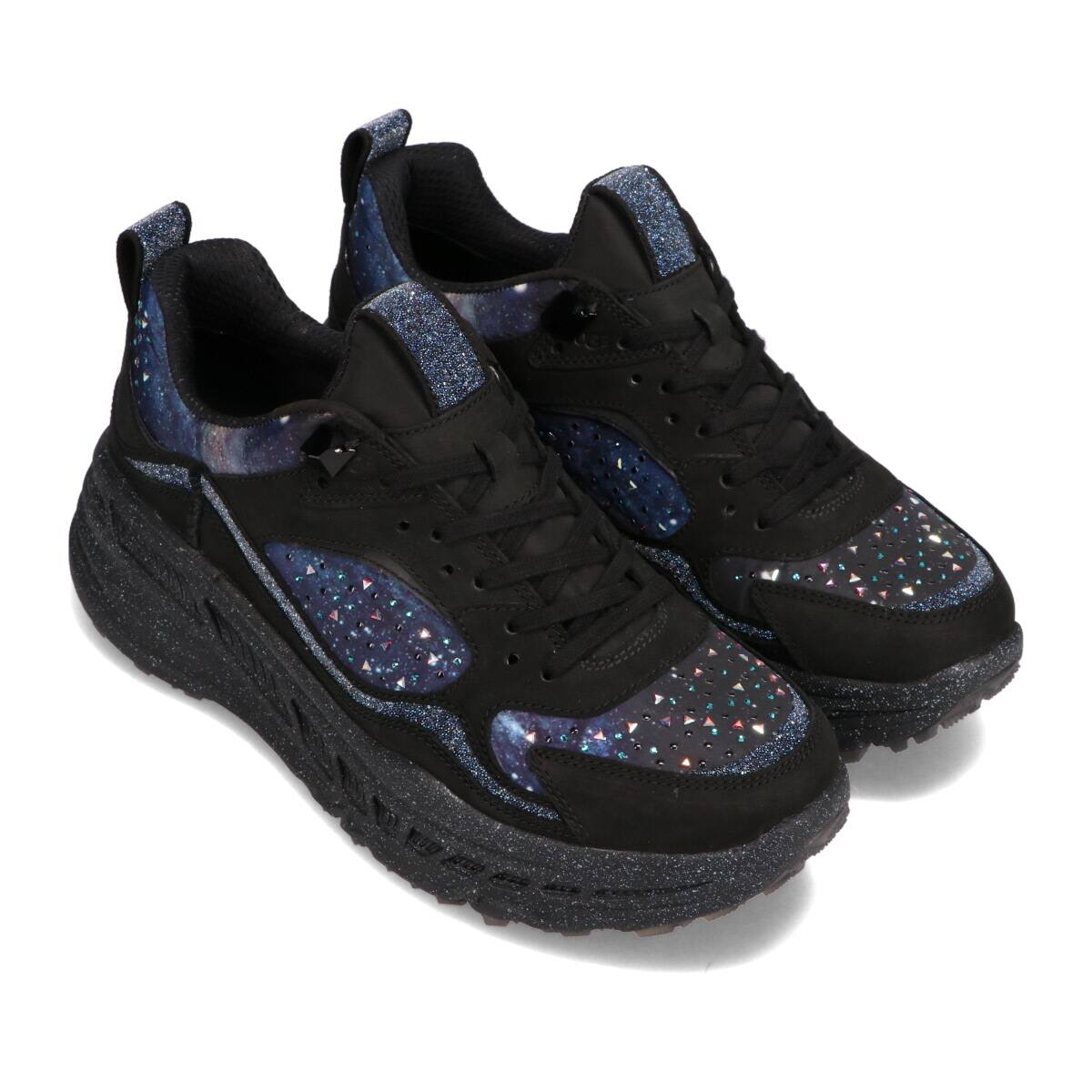 UGG CA805 X Milky Way BLACK 20FW-I_photo_large