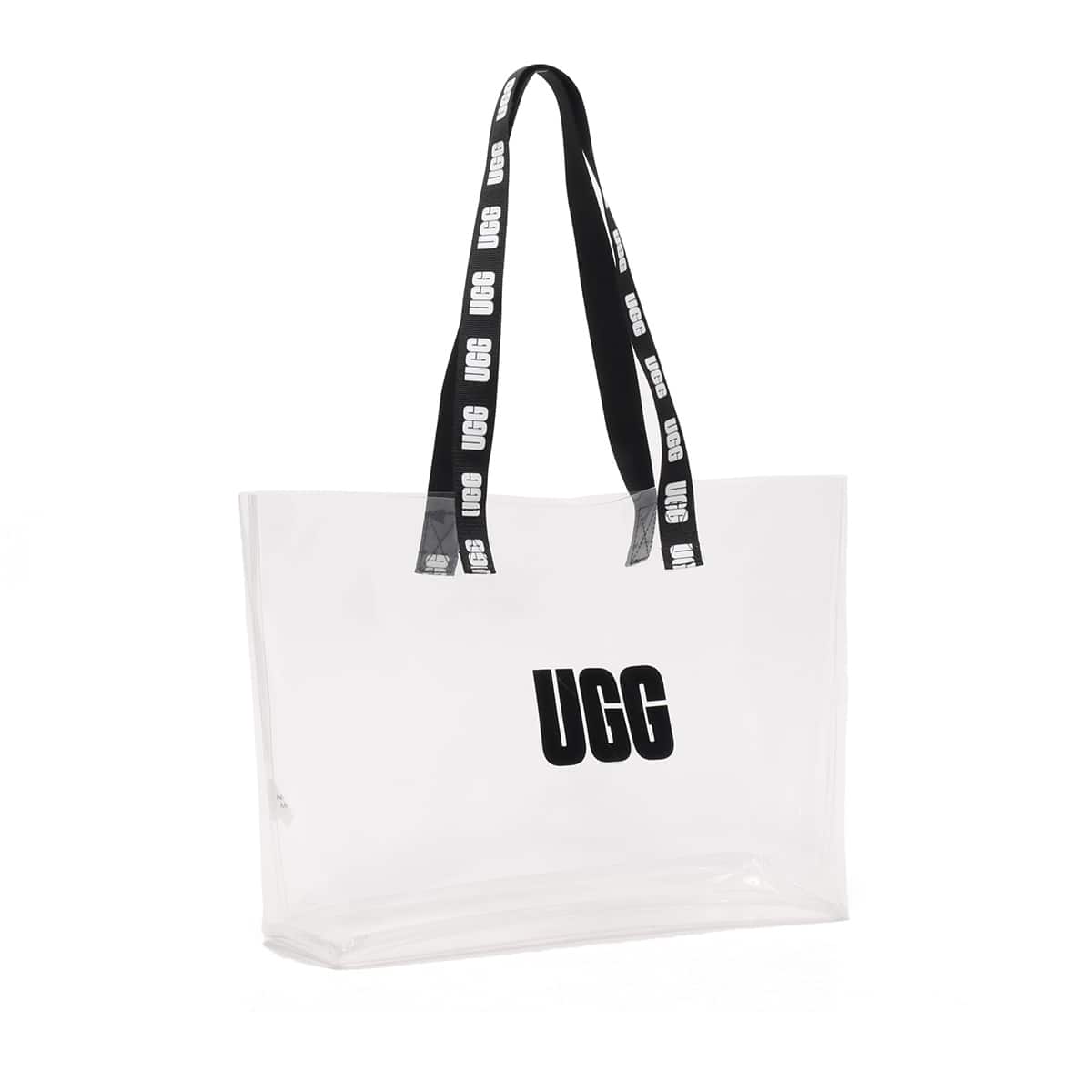 UGG Clear Tote Bag CLEAR 20FW-I