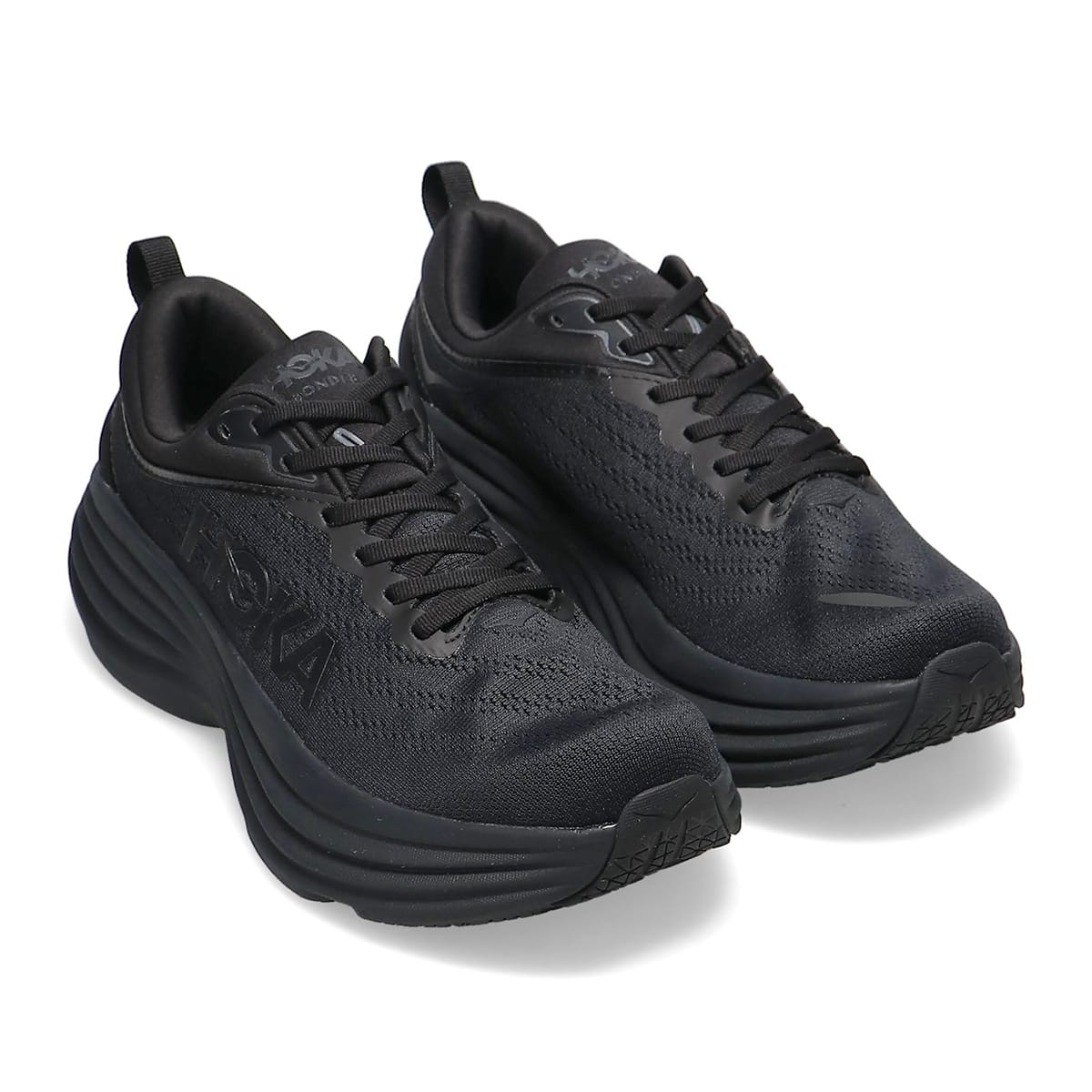 HOKA ONE ONE / W BONDI 8 / ホカ ボンダイ8 / | www.innoveering.net