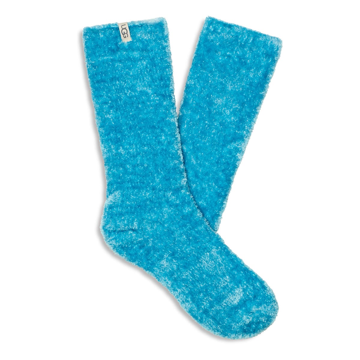 UGG W PRIDE LEDA COZY SOCK BLUE 21SS-I_photo_large