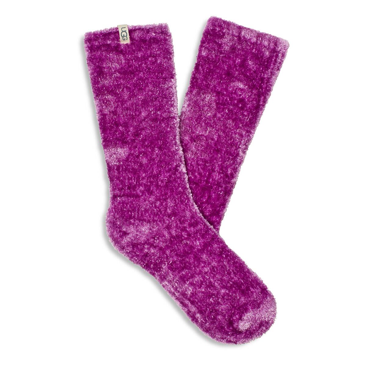 UGG W PRIDE LEDA COZY SOCK PLUM 21SS-I_photo_large