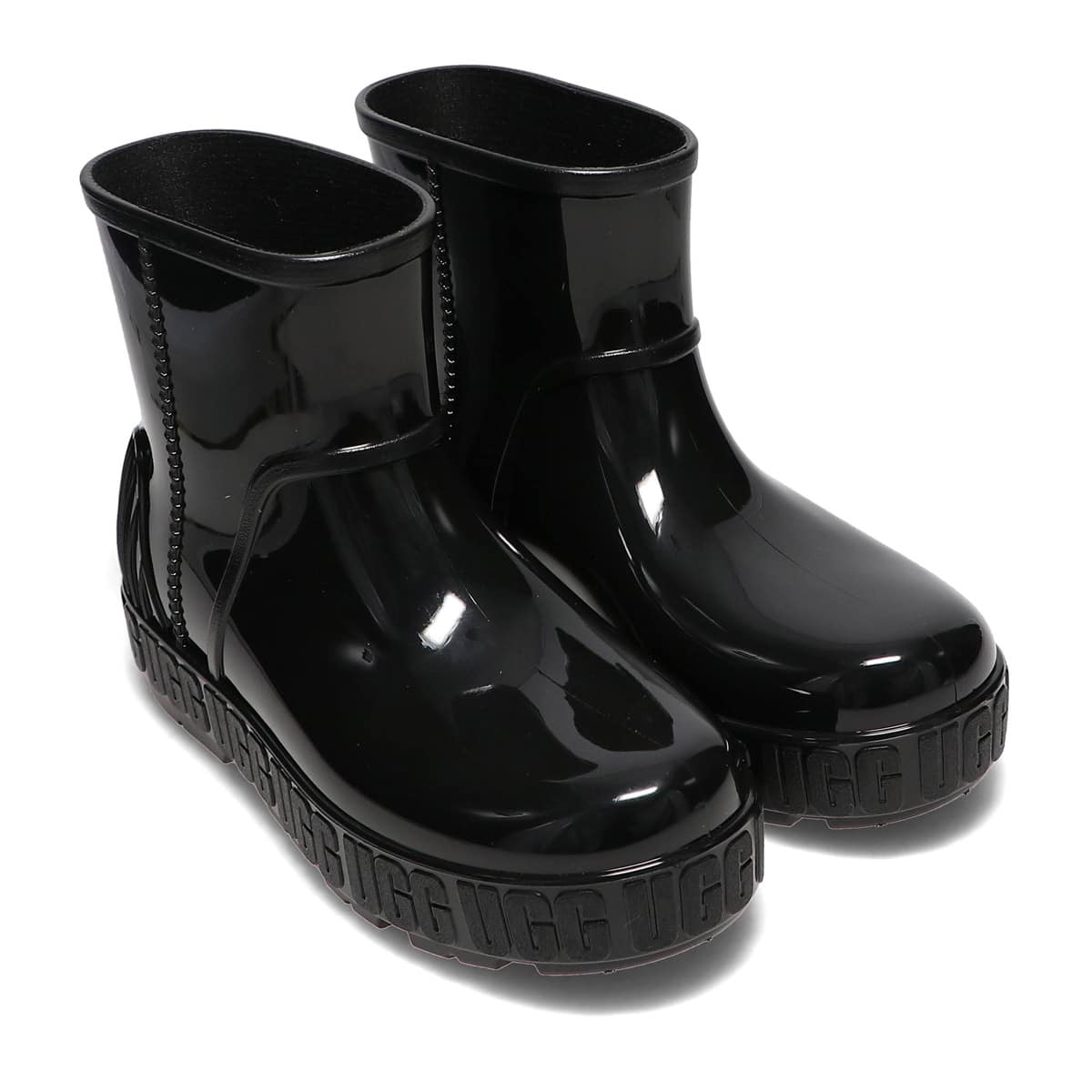 UGG W DRIZLITA Black 23FW-I