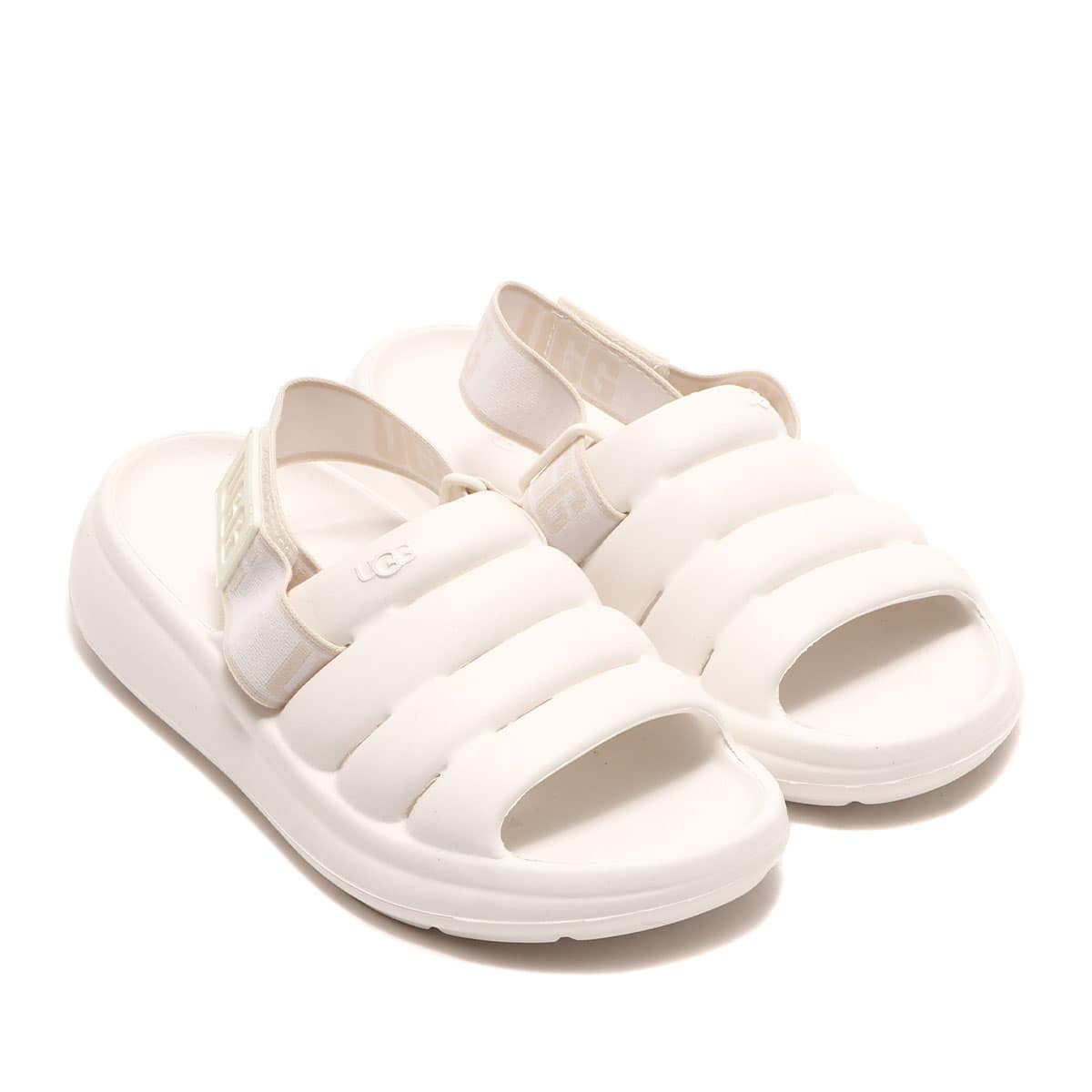 UGG SPORT YEAH Bright White 23SS-S_photo_large