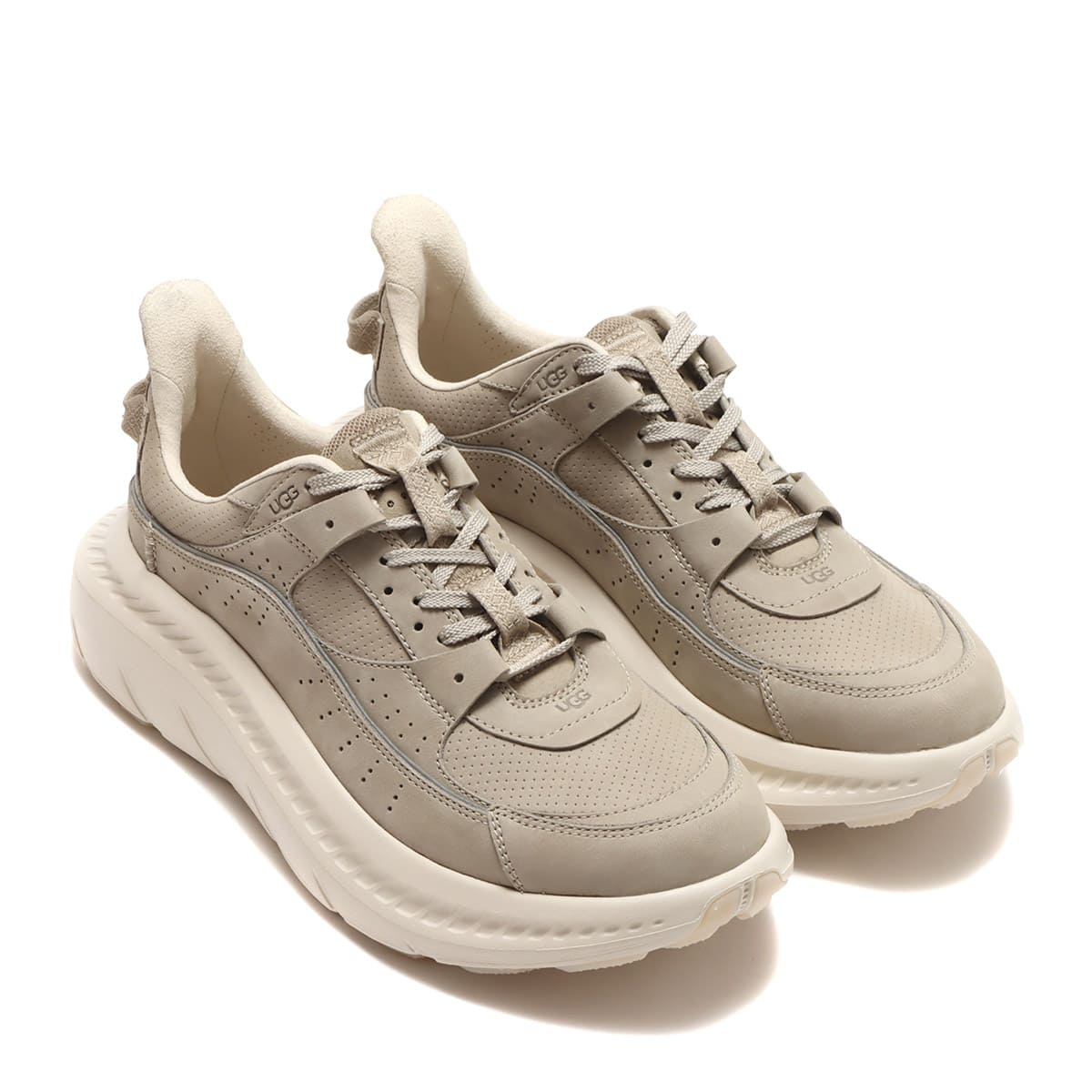 M CA805 V2 NUBUCK 1127111SILT-