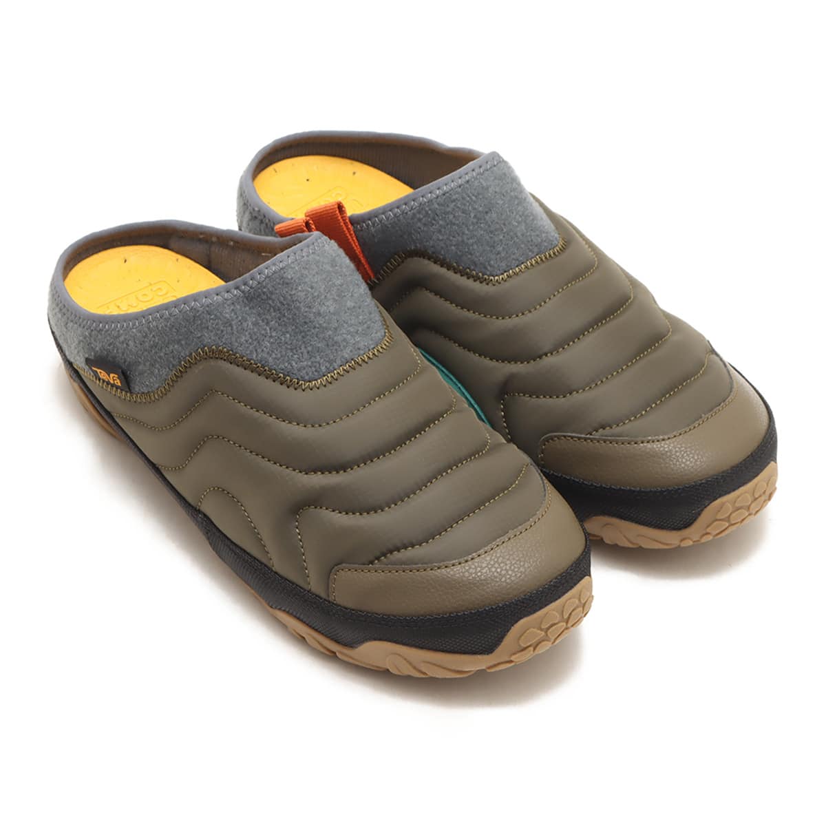 ＴＥＶＡ)ＲＥＥＭＢＥＲ ＴＥＲＲＡＩＮ シューズ アウトドアＳＨ