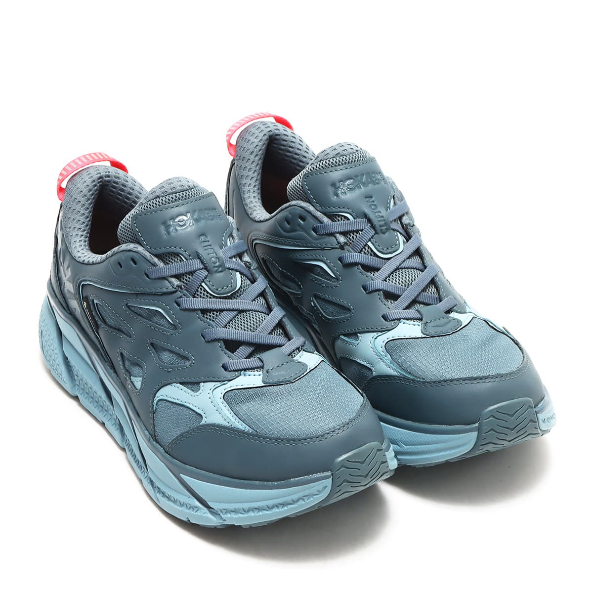 HOKA ONE ONE U CLIFTON L GTX 1129972購入は23年の12月頃です