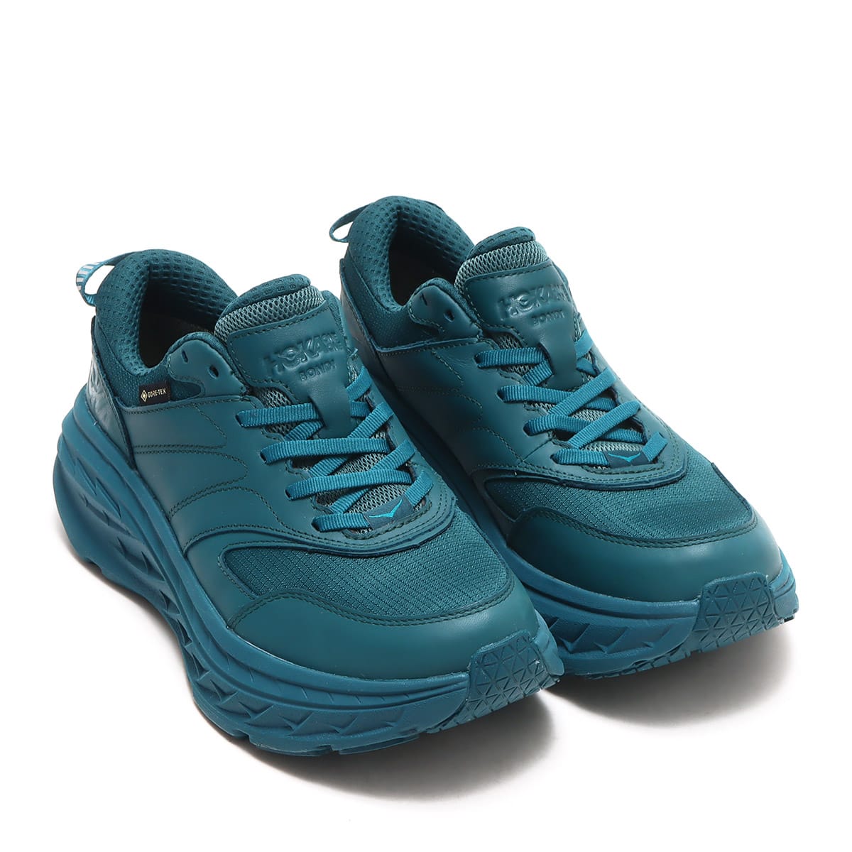 値下げしましたHOKA BONDI L GORE-TEX / ホカ ボンダイ L ゴアテックス