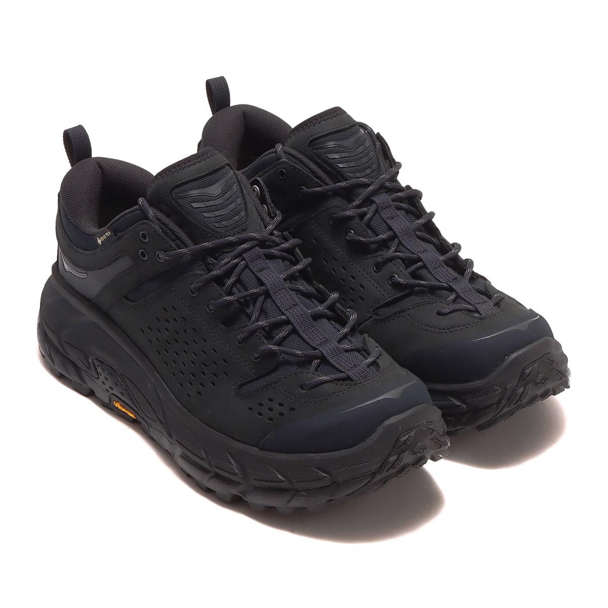 全新Hoka One One Tor Ultra Low Black | www.innoveering.net