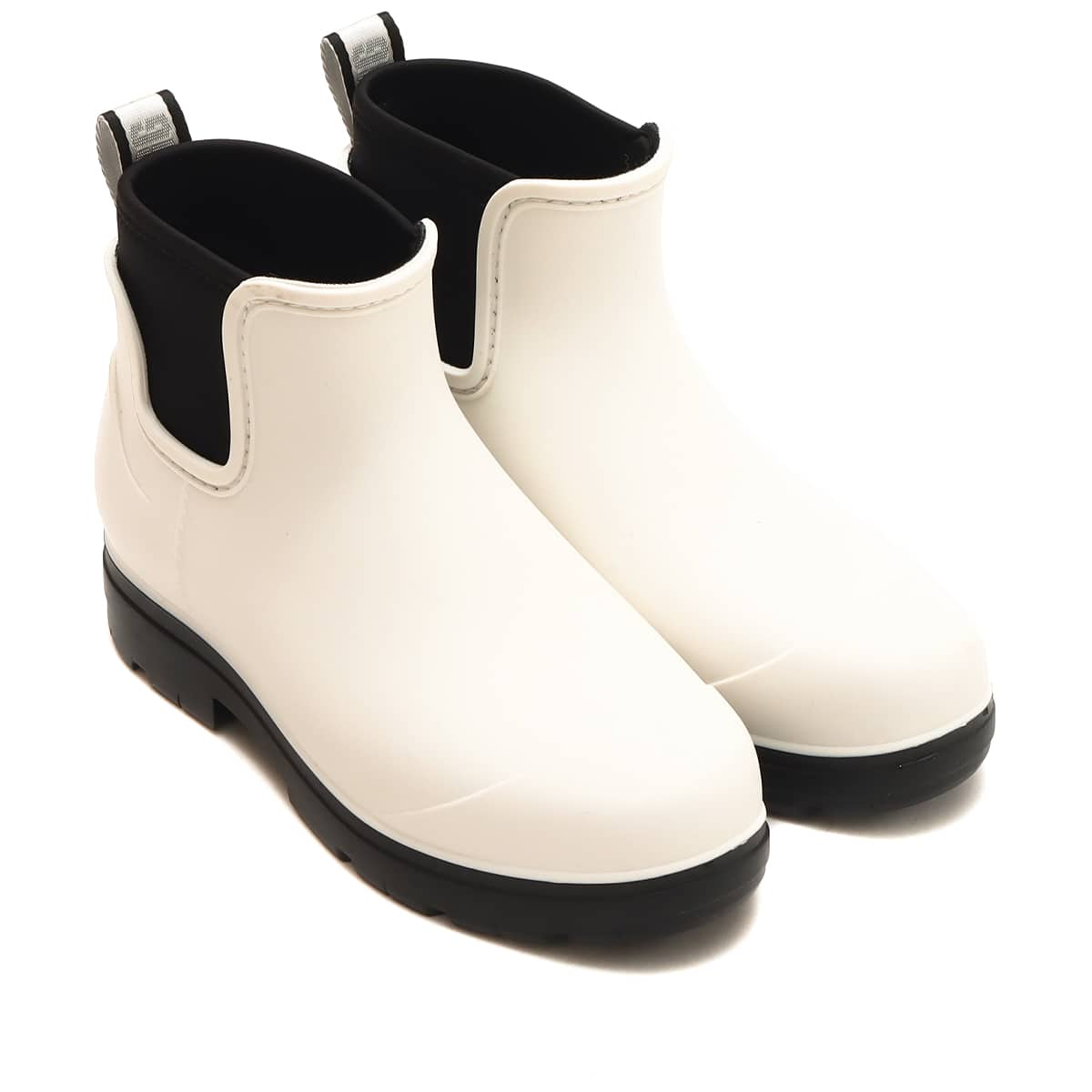 UGG W DROPLET WHITE 23FW-I