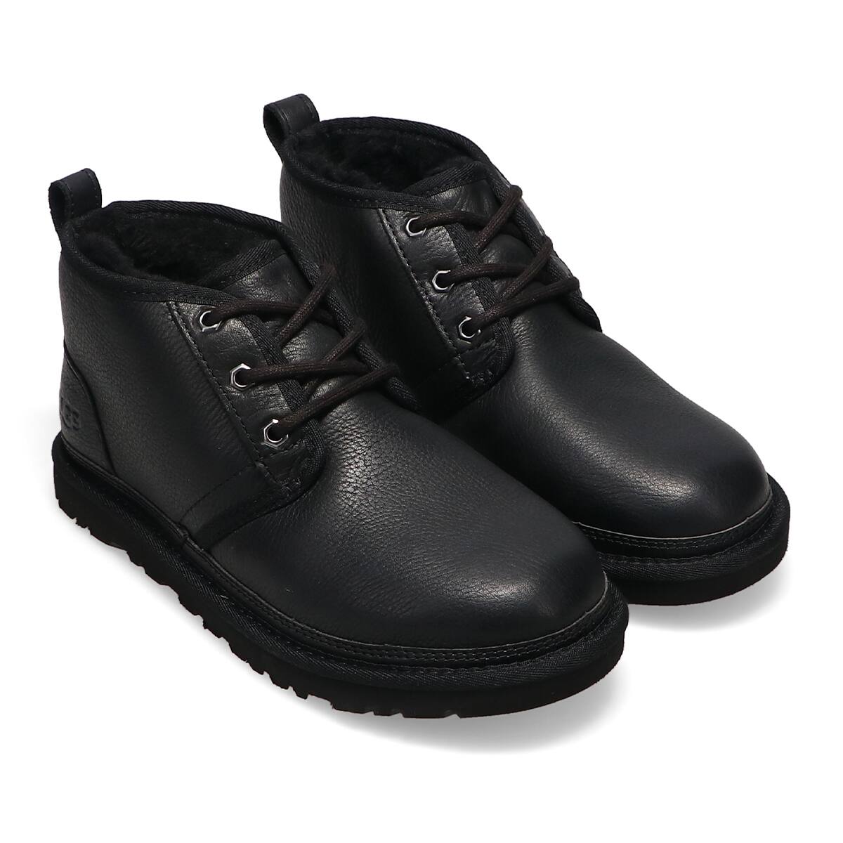 UGG NEUMEL Black TNL 23SS-Iのメイン画像