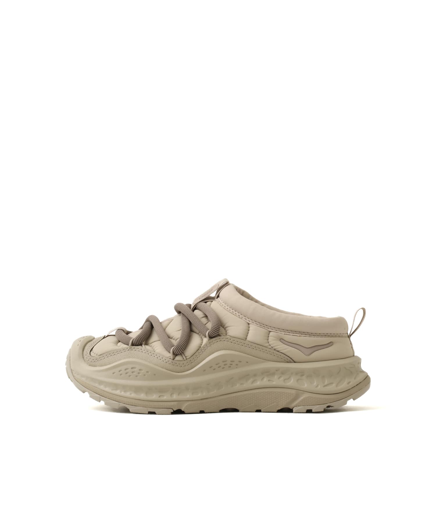 HOKA ORA PRIMO ARCHIVAL TAUPE / ARCHIVAL TAUPEのメイン画像