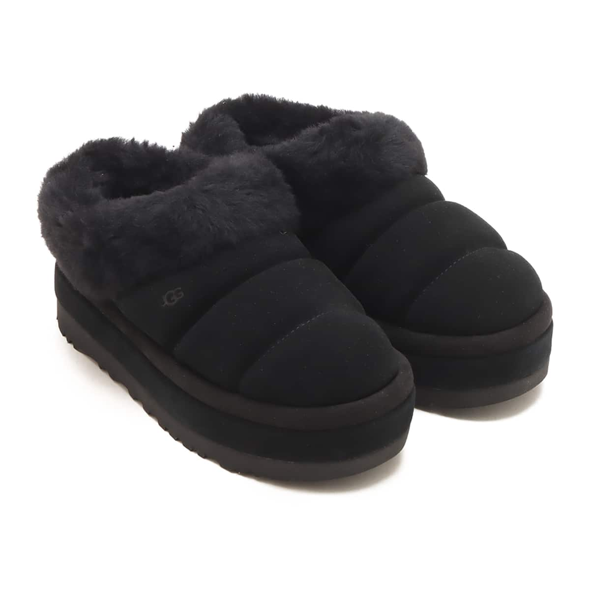 14,960円【完売品・希少】ユニセックス　UGG TAZZLITA　ブラック　タズリータ