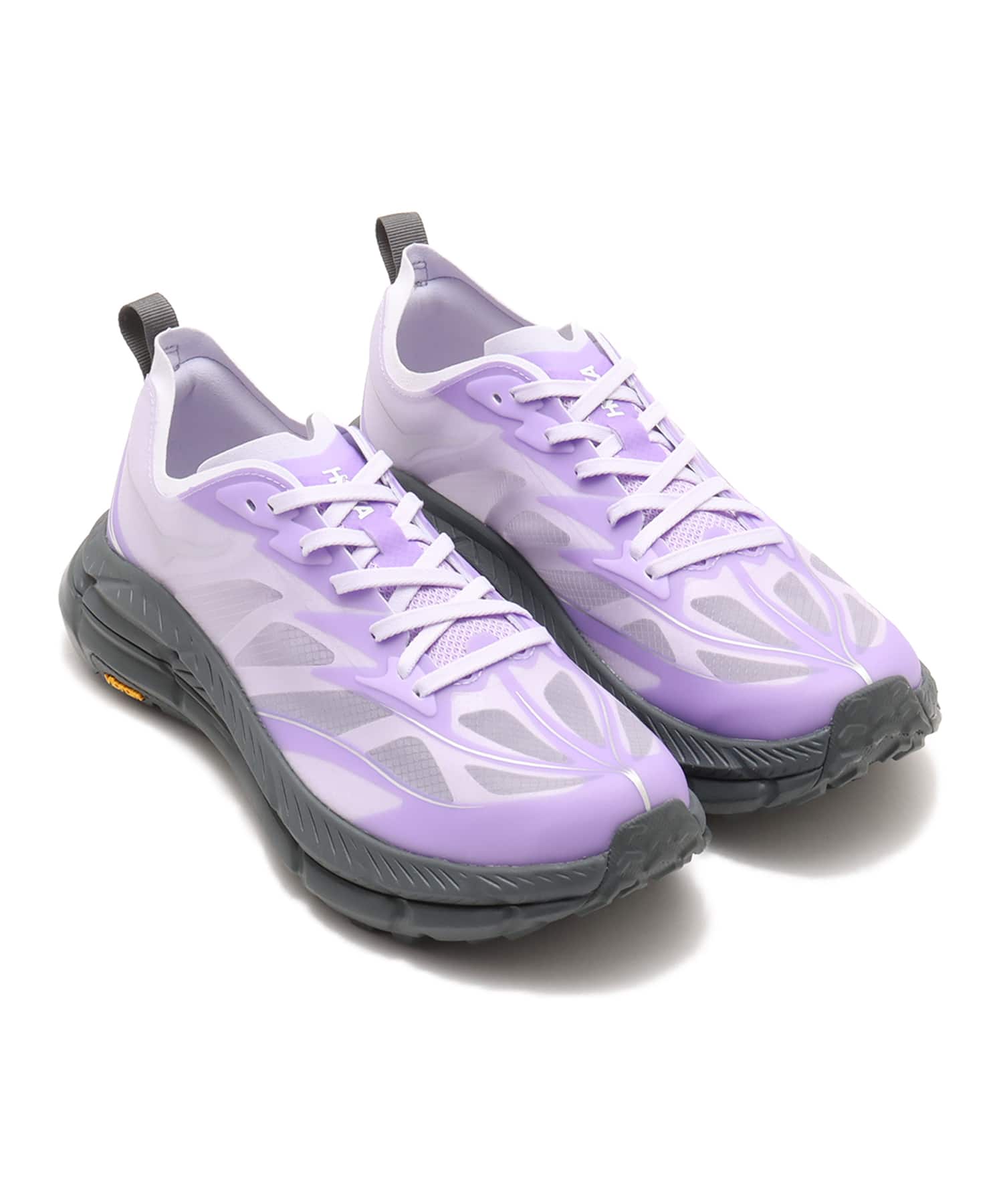HOKA MAFATE SPEED 4 LITE STARLIGHT GLOW / ASTER FLOWER（ホカ