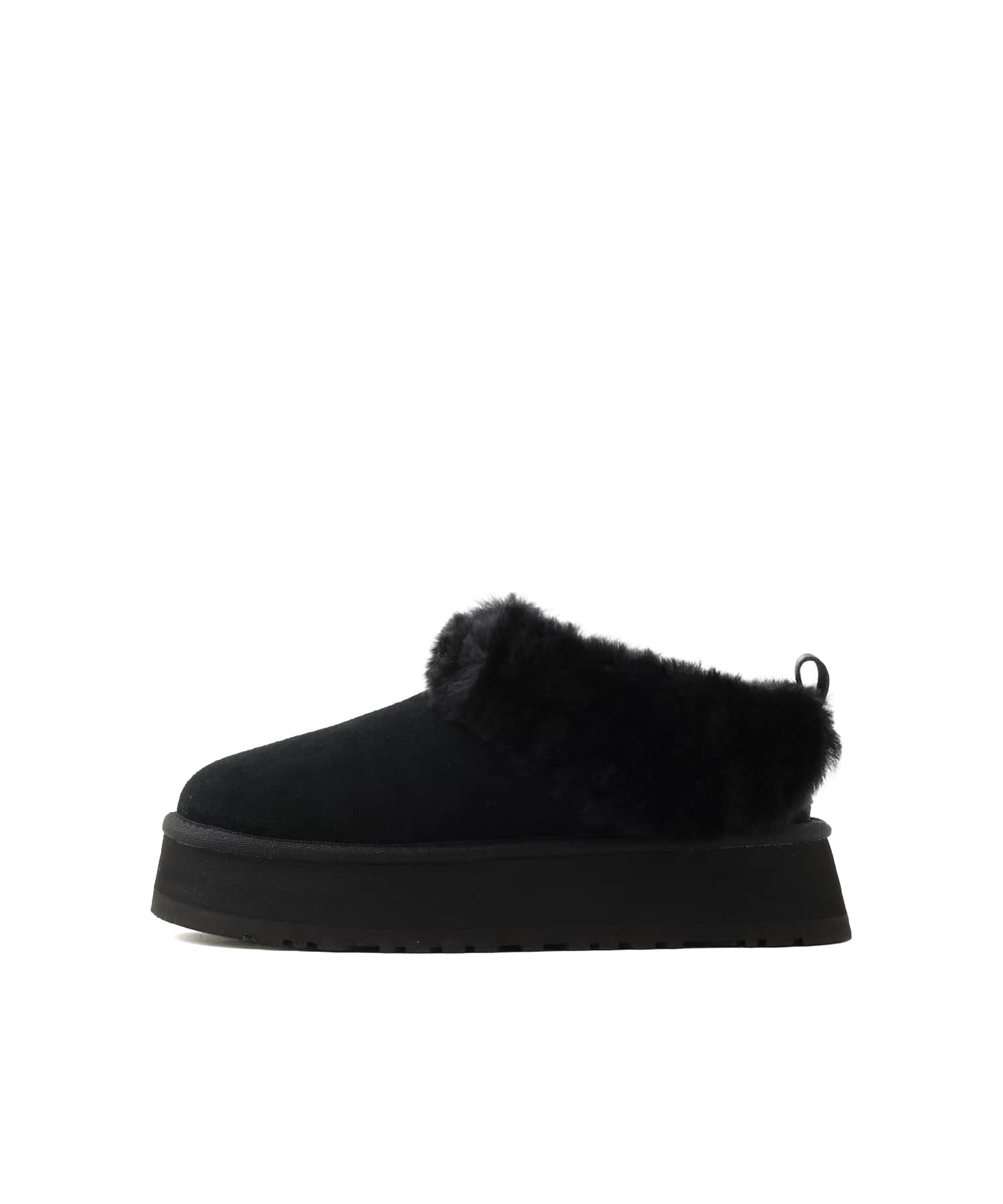 UGG W TAZZELLE BLACKのメイン画像