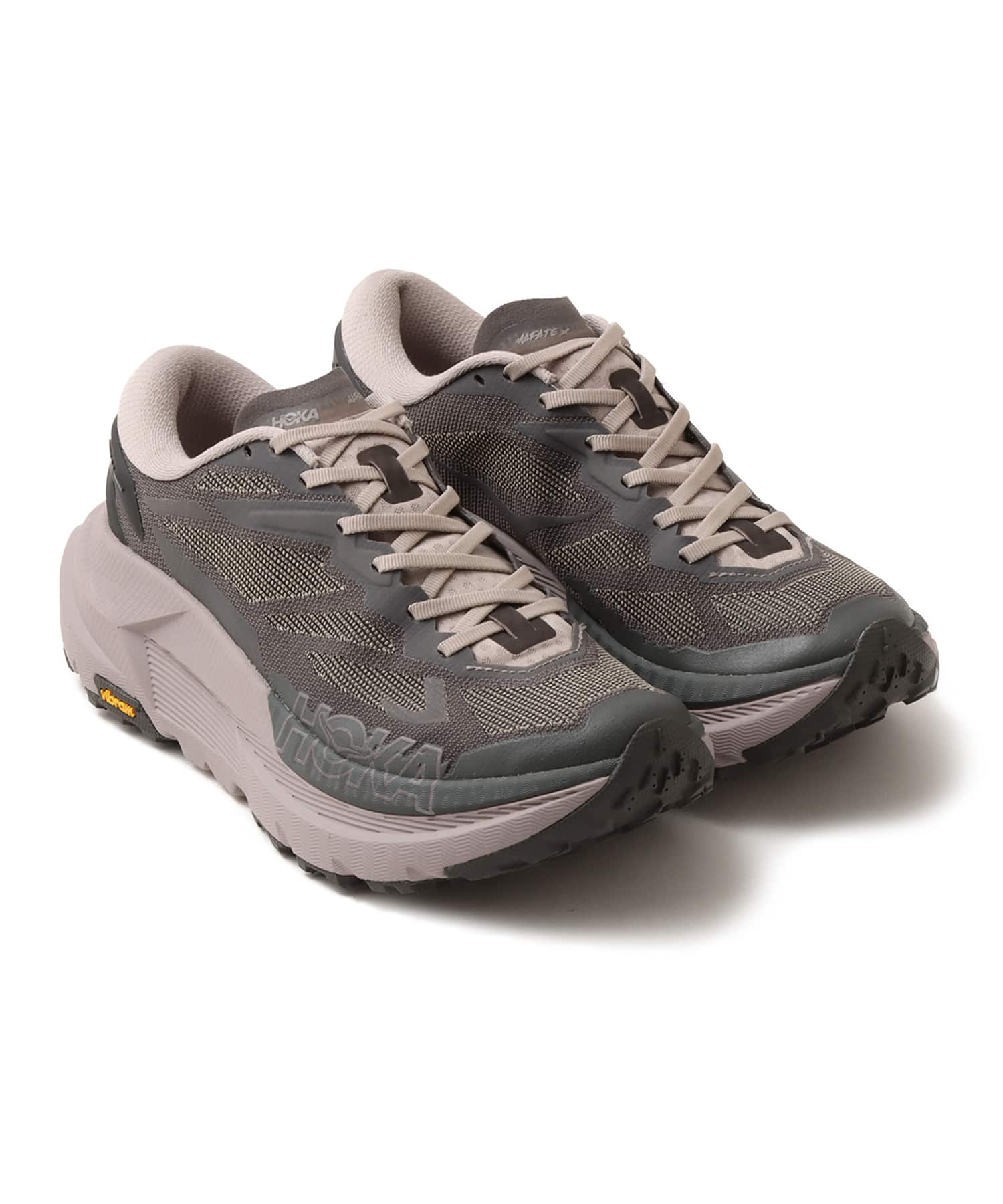 HOKA MAFATE x _J.L-A.L_ BELUGA / VOLCANIC ASHのメイン画像