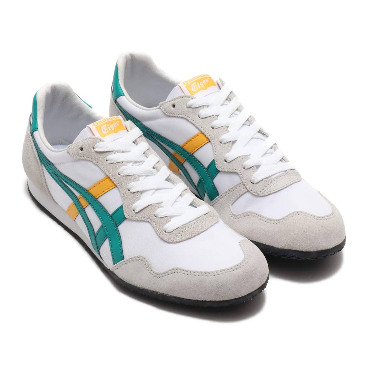 onitsuka serrano