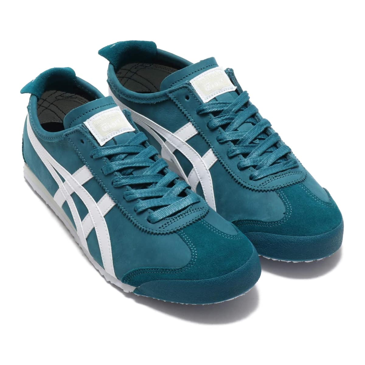 Onitsuka Tiger MEXICO 66 SPRUCE GREEN/WHITE 19SS-I_photo_large