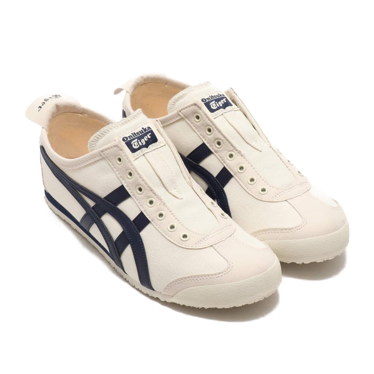onitsuka tiger mexico 66 beige
