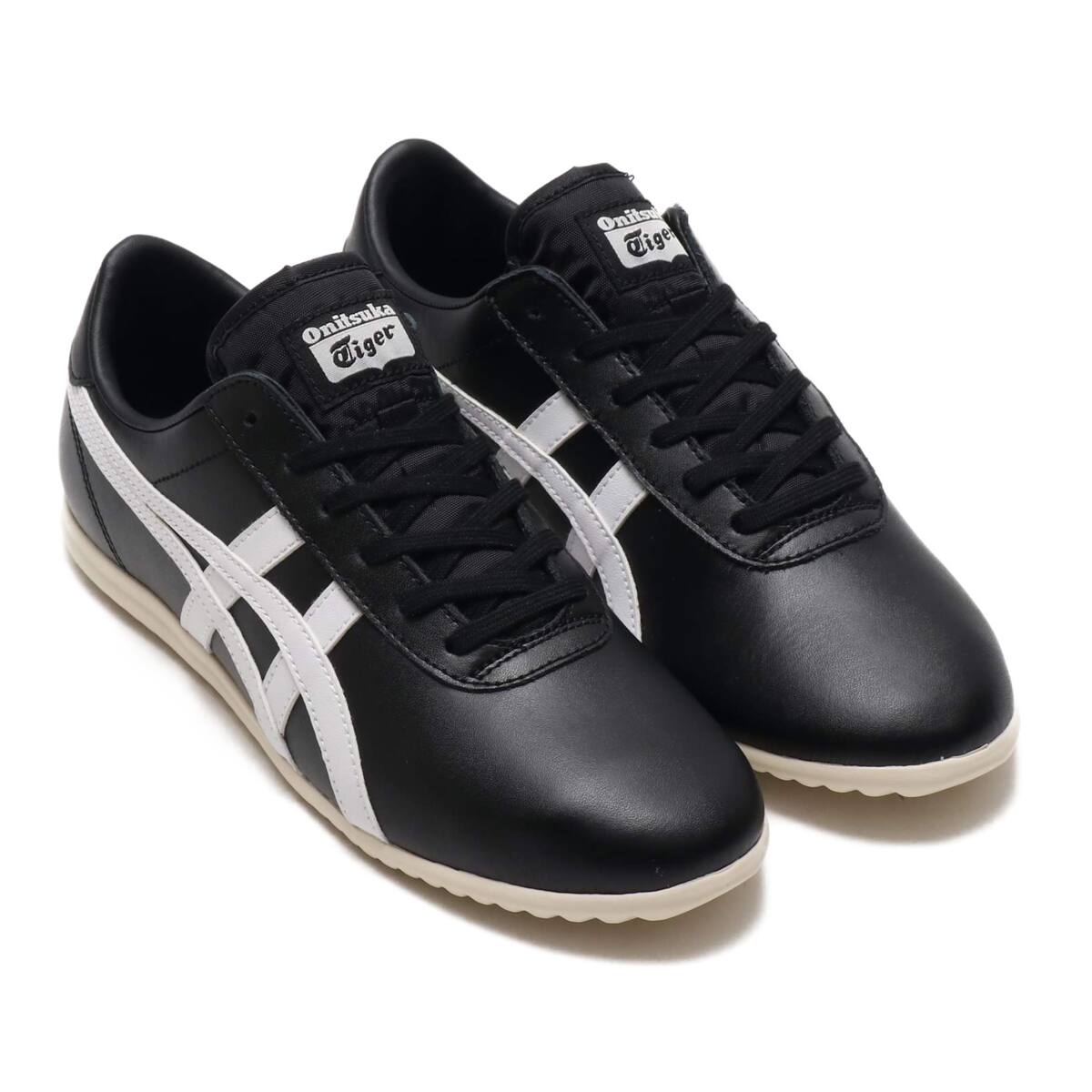 Onitsuka Tiger TAI-CHI BLACK/WHIT 19AW-I_photo_large