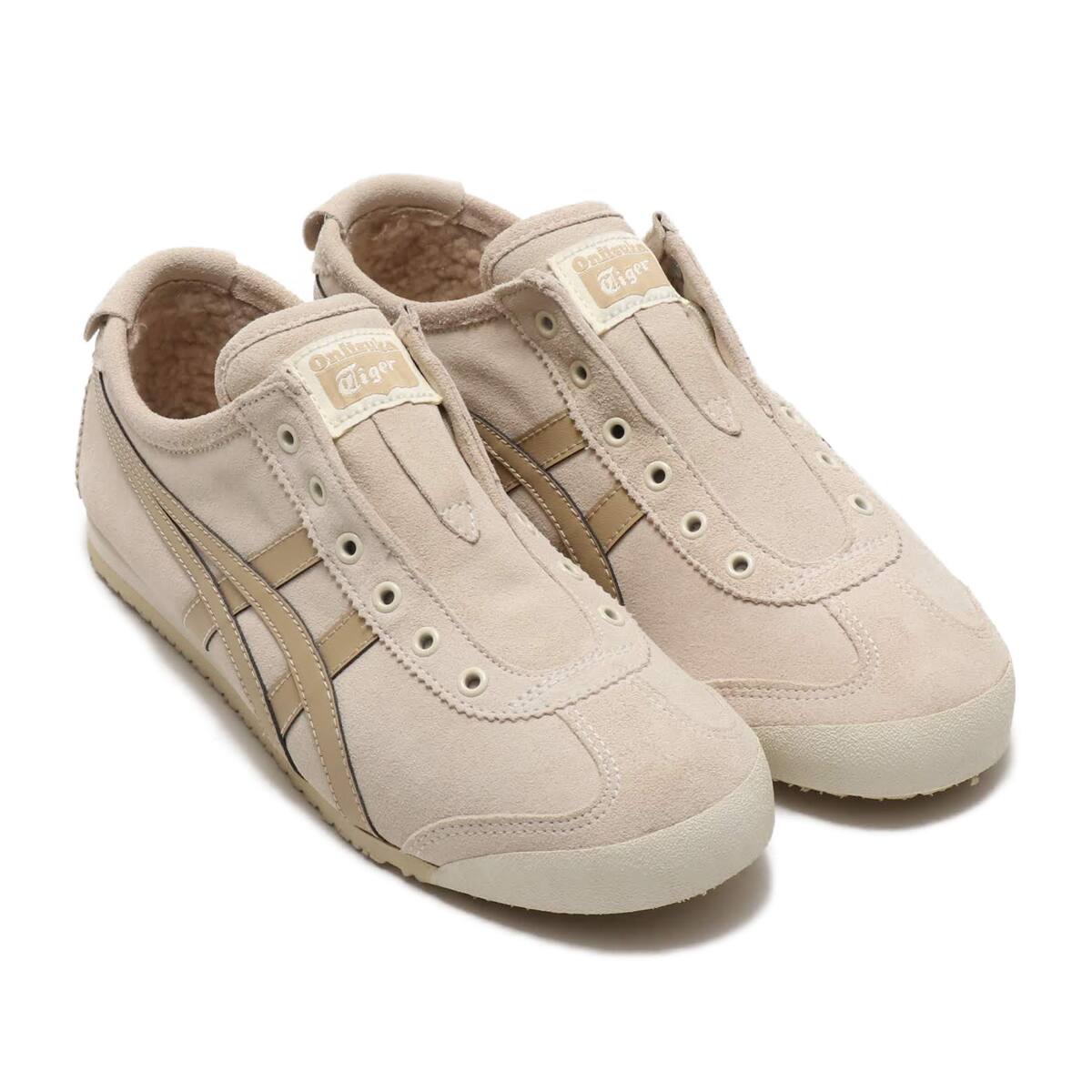 Onitsuka Tiger MEXICO 66 SLIP-ON NATURAL 19AW-I_photo_large