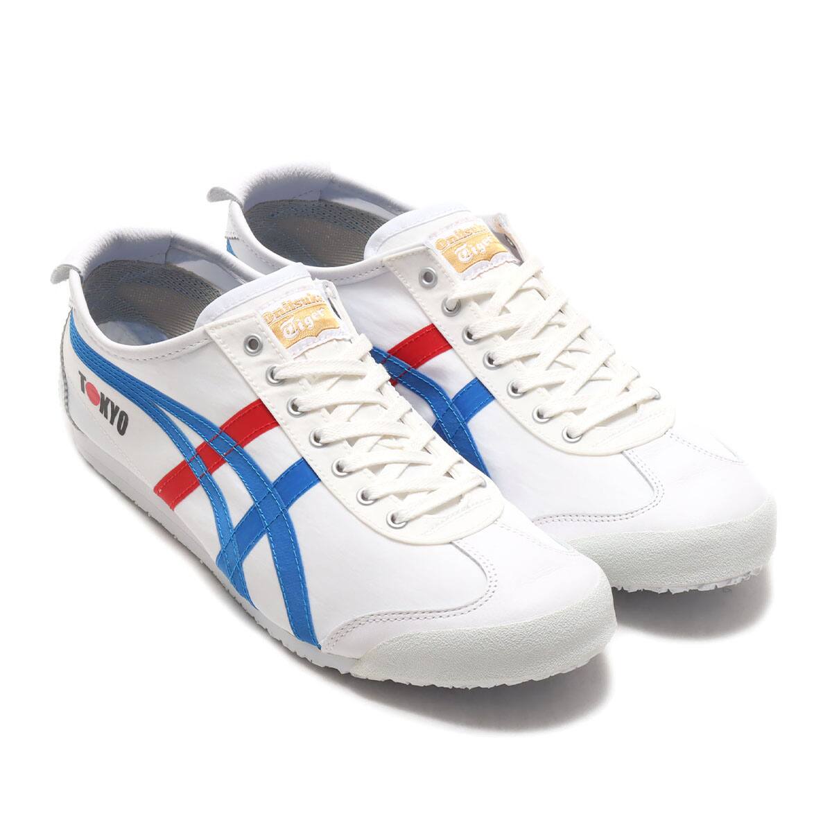 Diferencia Entre Asics Y Onitsuka Tiger