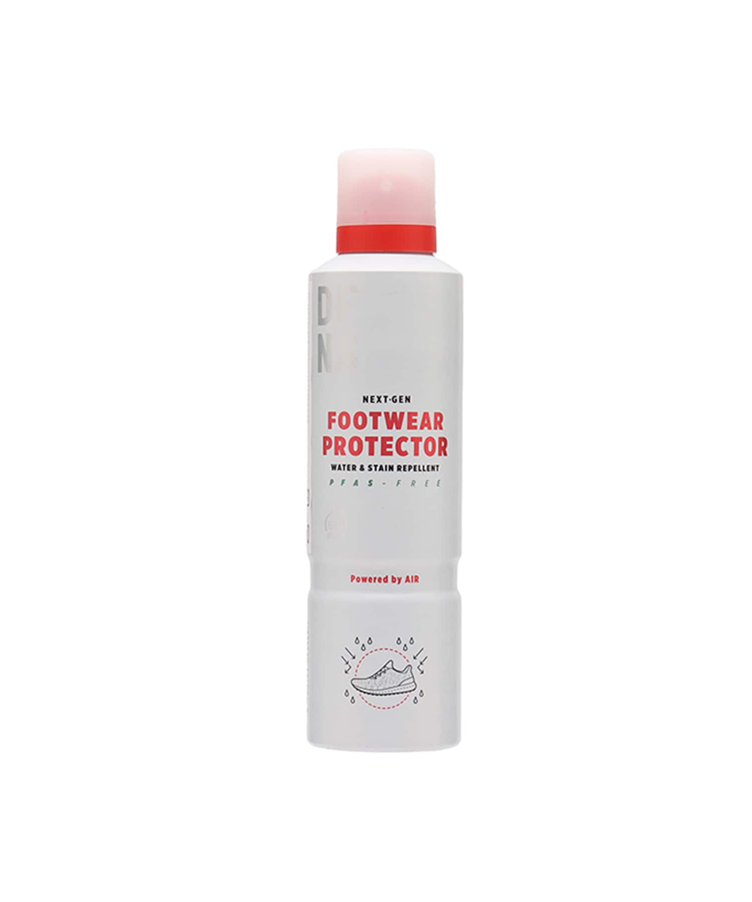 DFNS Footwear Protector 200mlのメイン画像