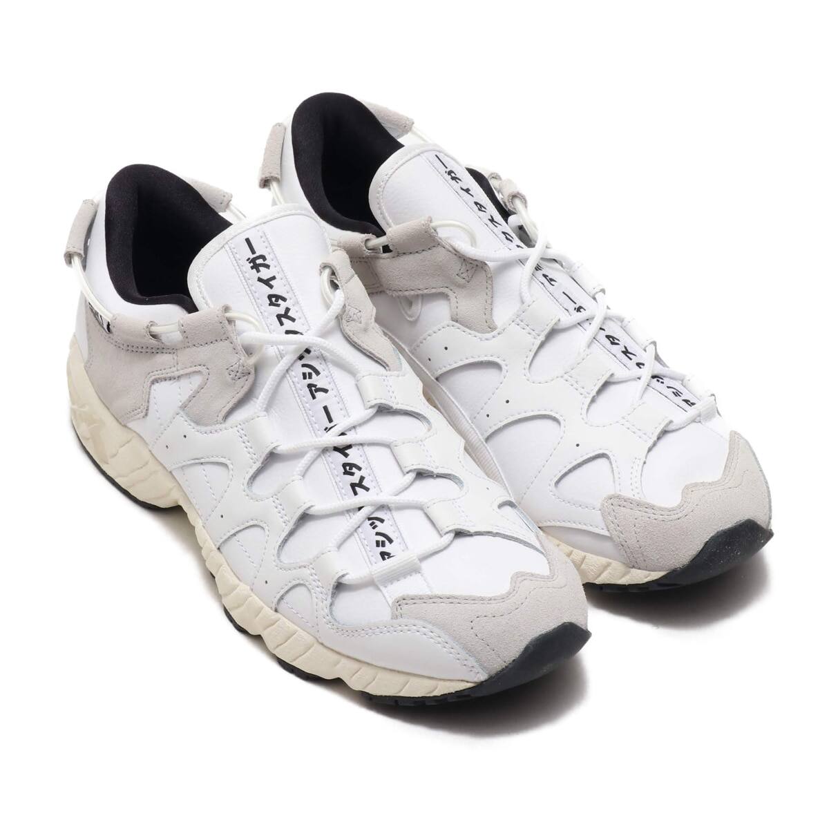 ASICSTIGER GEL-MAI WHITE/W 19SS-I_photo_large