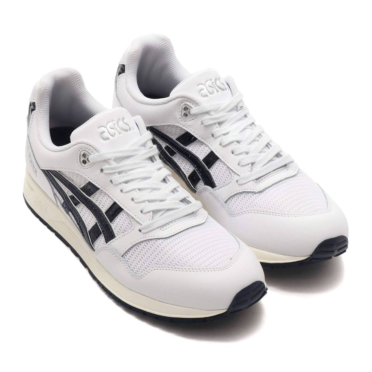 ASICSTIGER GELSAGA WHITE/MIDNIGHT 19AW-I_photo_large