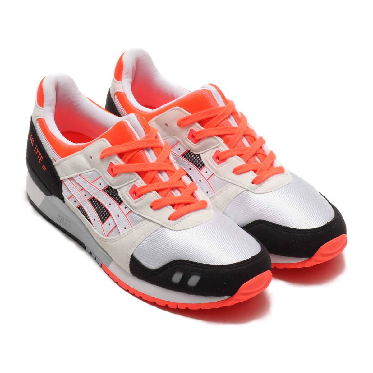 asics GEL-LYTE III OG WHITE/FSCR 20SS-I_photo_large