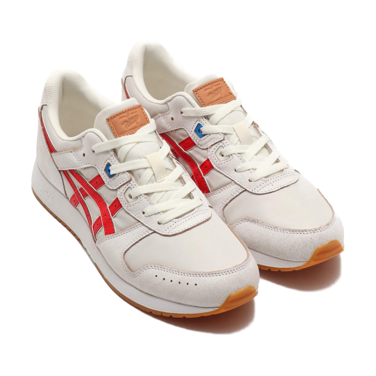 asics LYTE CLASSIC CREAM/CLSR 20SS-I_photo_large