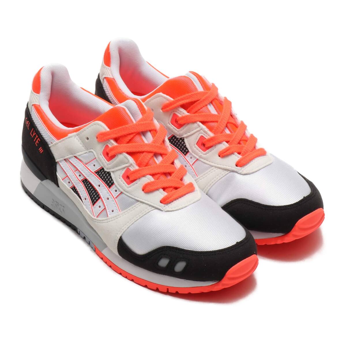 asics GEL-LYTE III OG WHITE/FSCR 20SS-I_photo_large