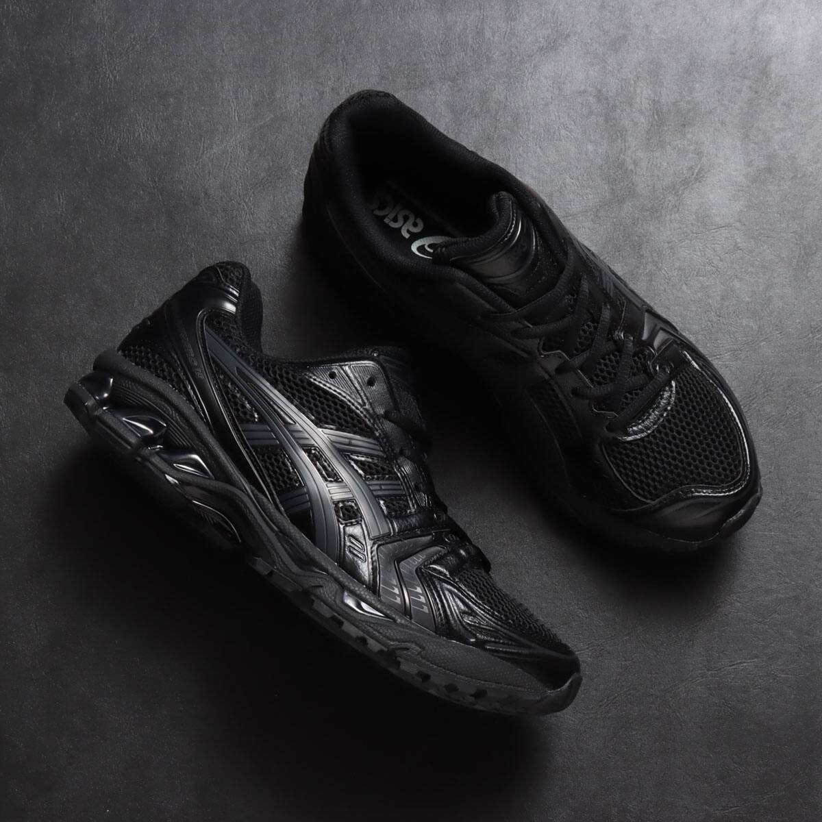 アシックス ゲルカヤノ14 GEL KAYANO 14 - 靴