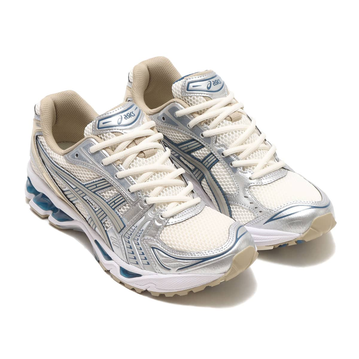 asics gel-kayano 14 アシックス ゲルカヤノ 14 25.5-