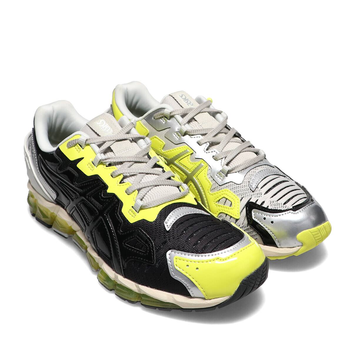 Baleen whale Eligibility By asics GEL-QUANTUM 360 6 GMBH PURE SILVER/SOUR YUZU 22SS-I