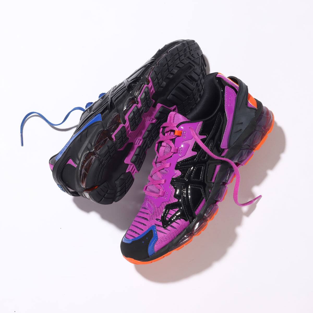 asics GEL-QUANTUM 360 6 GMBH ORCHID/BLACK 20FW-S_photo_large