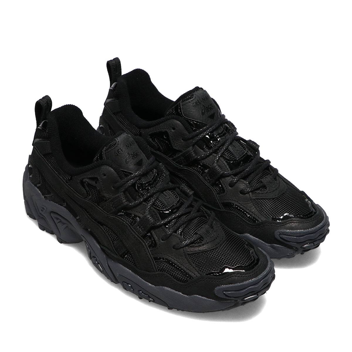 asics GEL-NANDI BK/BK 21SS-I_photo_large