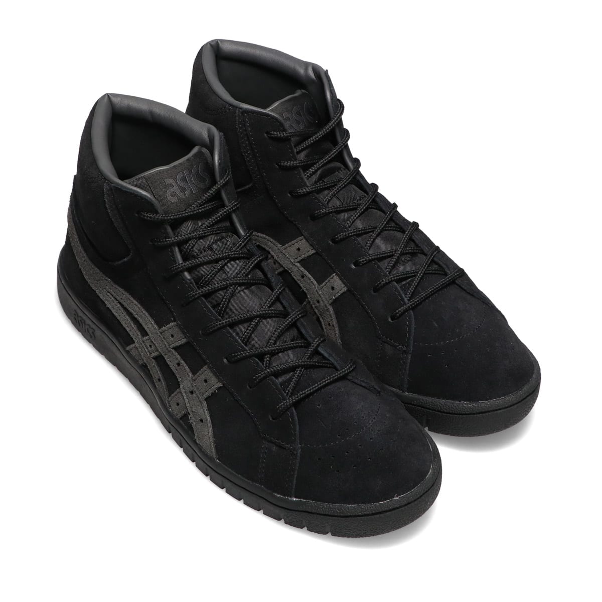 asics GEL-PTG MT BK/GRAGR 21FW-I