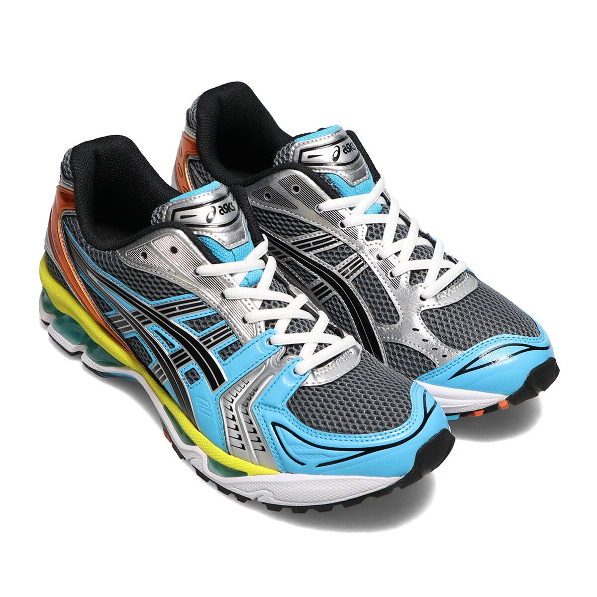 asics GEL-KAYANO 14 ANGELO BAQUE BLACK/BLACK 21SS-S_photo_large