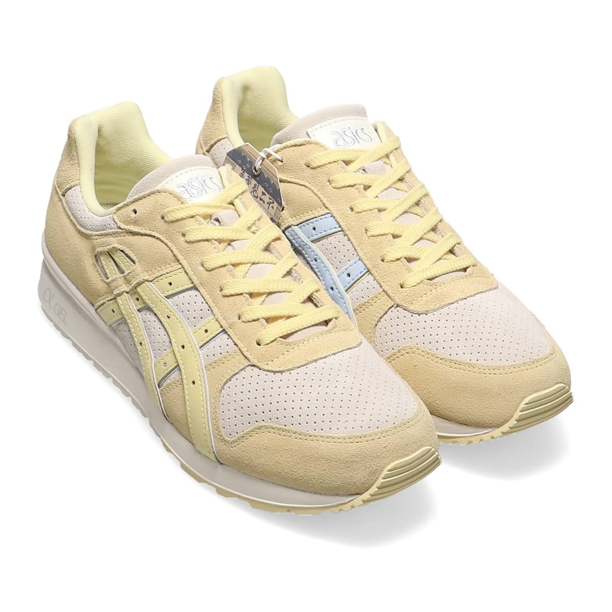 Asics hotsell gt tokyo