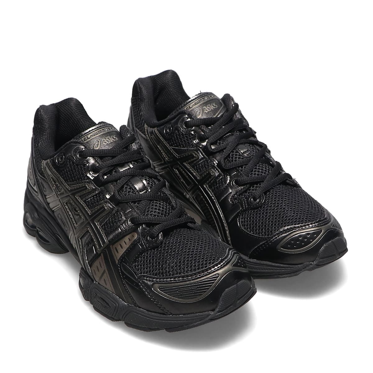 公式特売 アシックスasics ニンバス24 27.5 4E - トレーニング